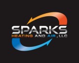 https://www.logocontest.com/public/logoimage/1534169391Sparks Heating and Air,LLC Logo 28.jpg
